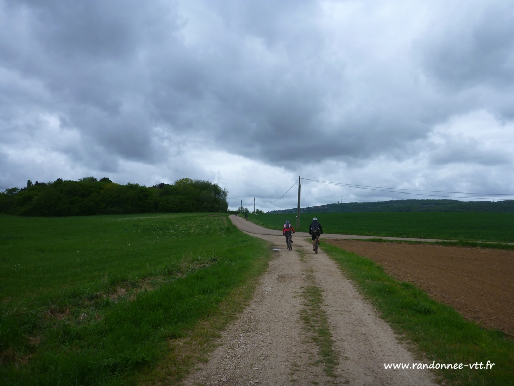 La Diagonale du Doubs 2014
